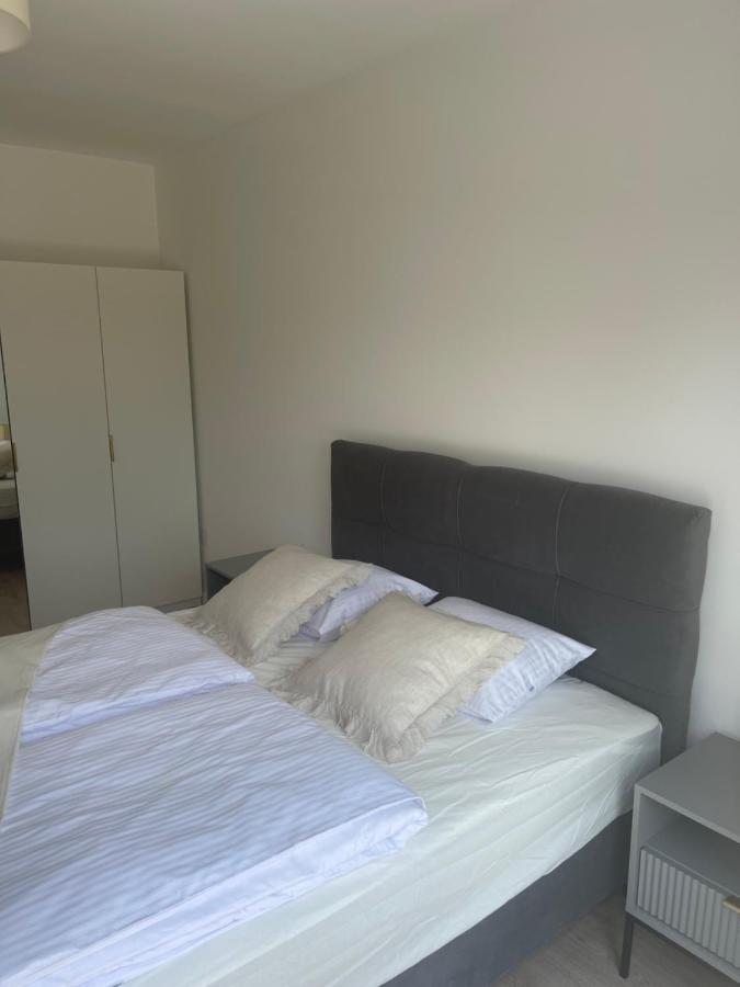 Soltysovka Apartments Rogoznica  Ngoại thất bức ảnh