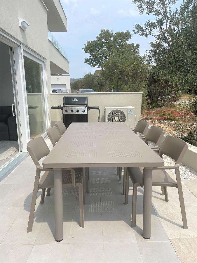 Soltysovka Apartments Rogoznica  Ngoại thất bức ảnh