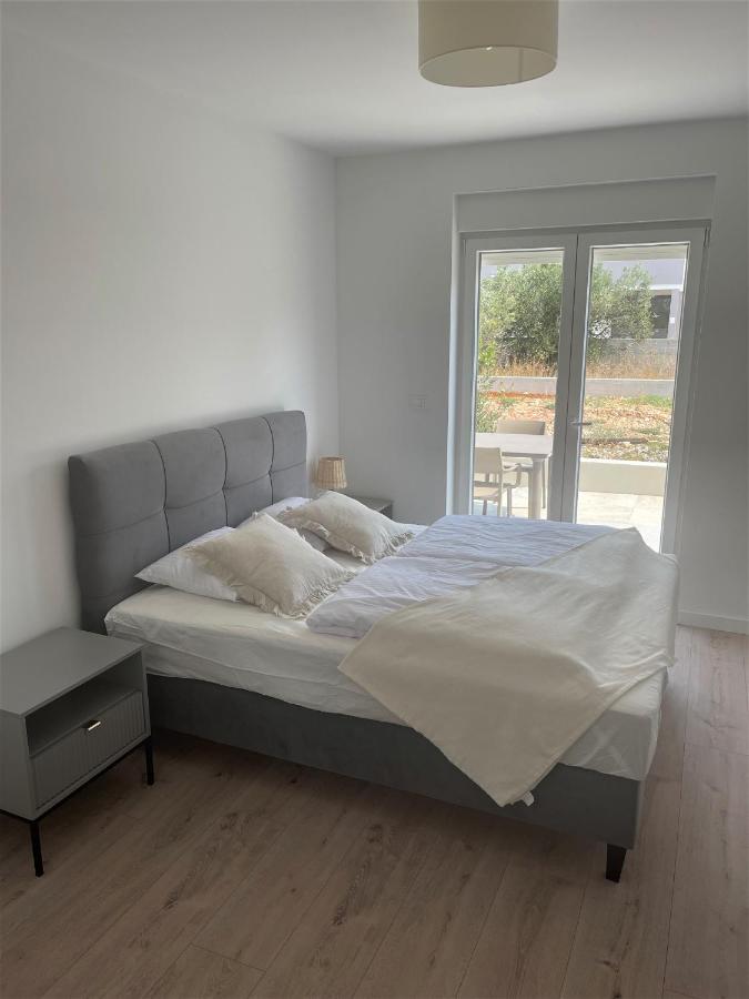 Soltysovka Apartments Rogoznica  Ngoại thất bức ảnh
