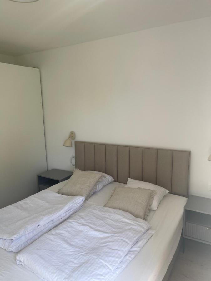 Soltysovka Apartments Rogoznica  Ngoại thất bức ảnh
