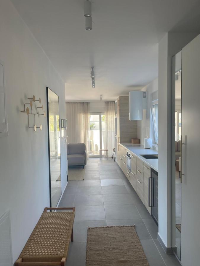 Soltysovka Apartments Rogoznica  Ngoại thất bức ảnh