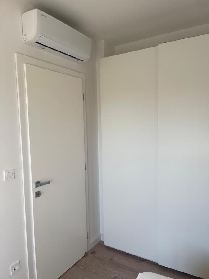 Soltysovka Apartments Rogoznica  Ngoại thất bức ảnh