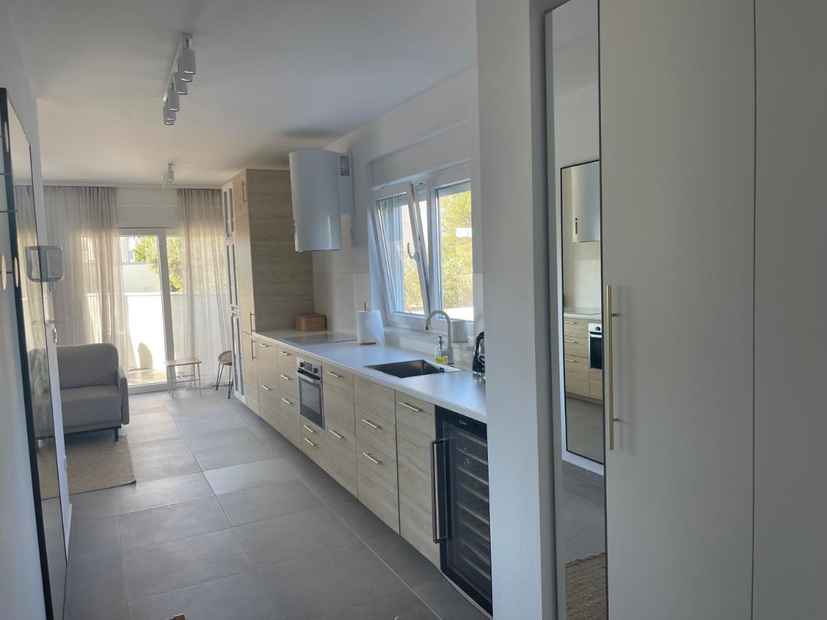 Soltysovka Apartments Rogoznica  Ngoại thất bức ảnh