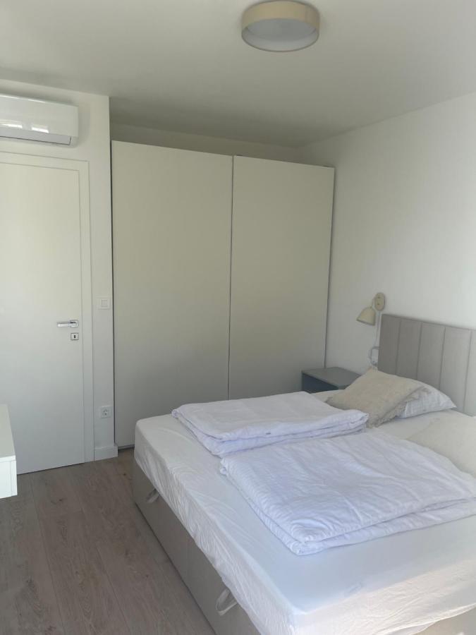 Soltysovka Apartments Rogoznica  Ngoại thất bức ảnh
