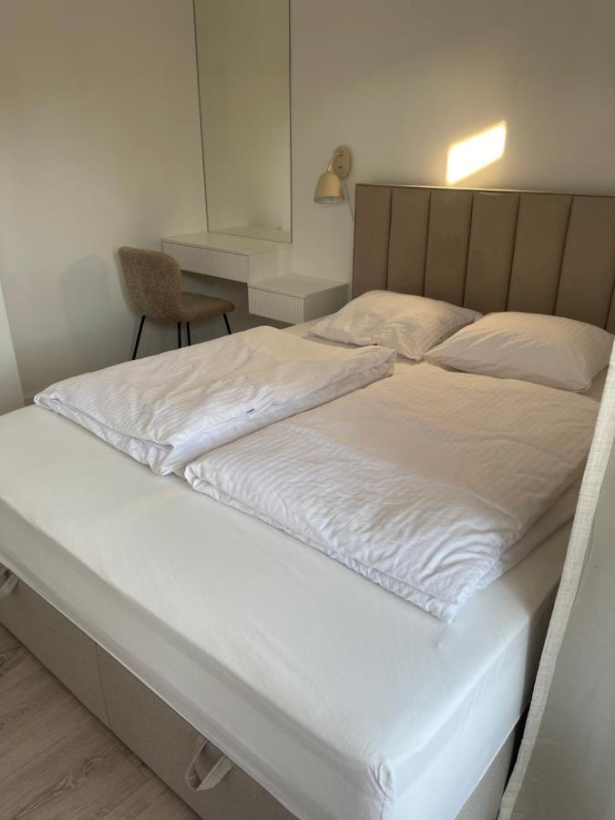 Soltysovka Apartments Rogoznica  Ngoại thất bức ảnh