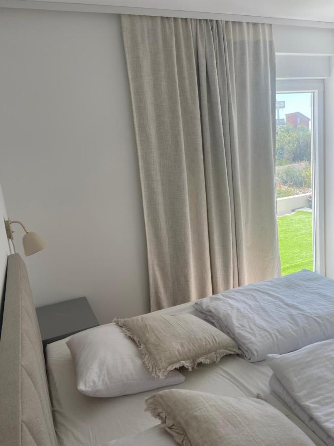 Soltysovka Apartments Rogoznica  Ngoại thất bức ảnh