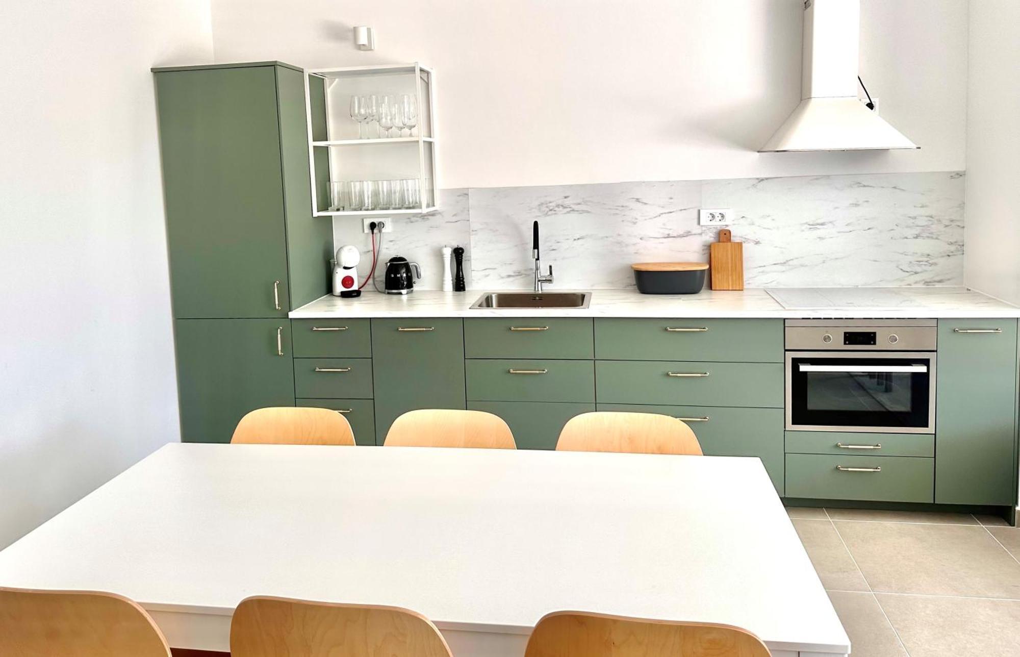 Soltysovka Apartments Rogoznica  Ngoại thất bức ảnh
