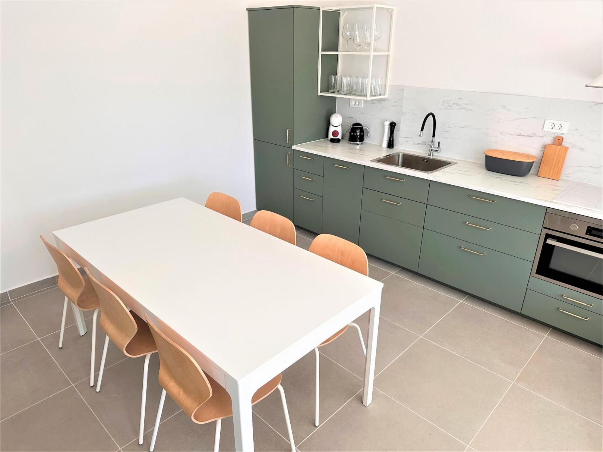 Soltysovka Apartments Rogoznica  Ngoại thất bức ảnh