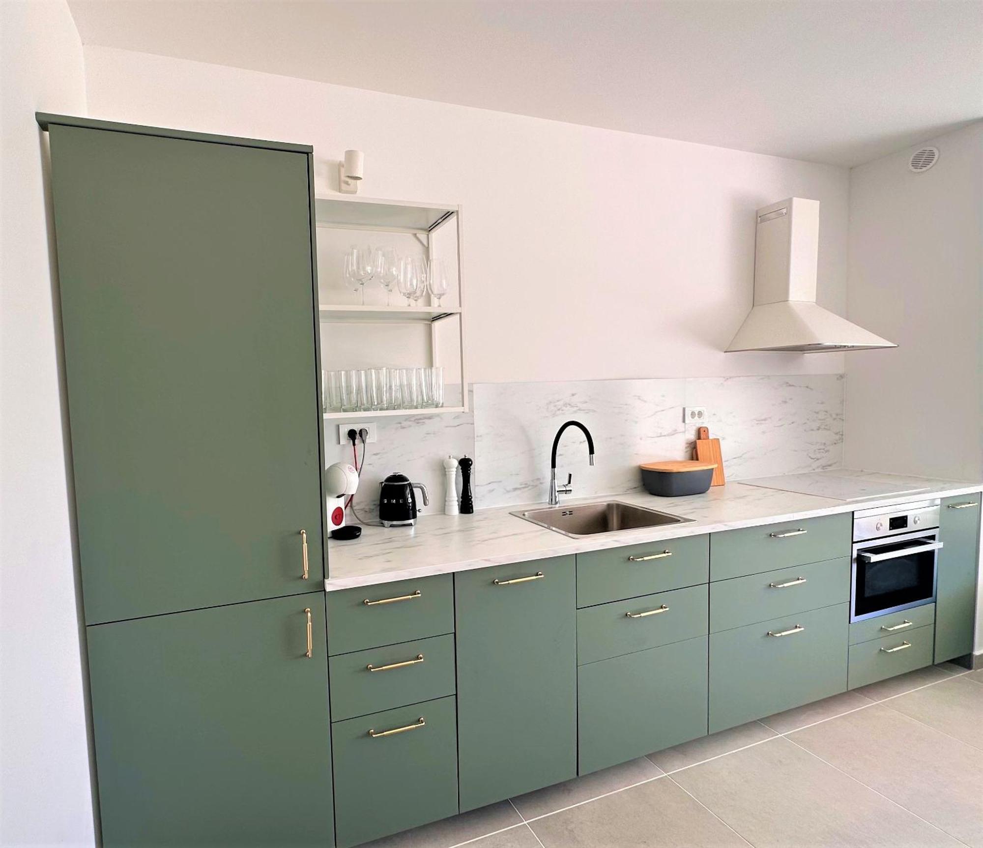 Soltysovka Apartments Rogoznica  Ngoại thất bức ảnh